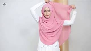 TUTORIAL INSTANT SHAWL  CAMILLA INSTANT [upl. by Kayle90]