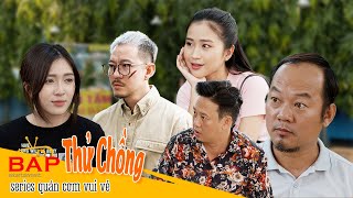 HÀI 2024 THỬ CHỒNG  Long Đẹp Trai Lê Nam POM Kim Ngân Trà My [upl. by Magdalen]