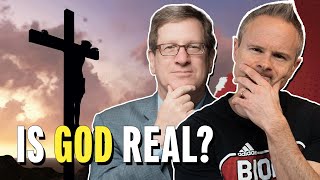 The Latest Case for God w Lee Strobel [upl. by Asuncion]