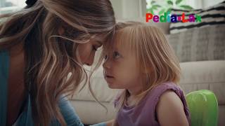 PediaLax – You keep them growing PediaLax® helps keep them going 15 [upl. by Sola101]