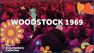 The Documentary Collection Woodstocks Enduring Impact [upl. by Raynold]