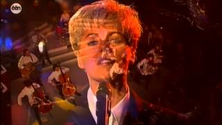 Dana Winner  Hopeloos en verloren 1994 [upl. by Ferdinana832]