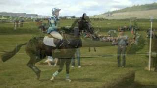 Cross Country Pictures From Barbury Horse Trials 2010 [upl. by Fleck]