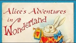 Alices Adventures in Wonderland🎧📖FULL AudioBook  by Lewis Carroll  Adventure amp Fantasy V2 [upl. by Areik53]