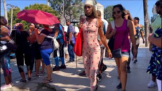 Así están las calles de Cuba 2023 La REALIDAD DE LOS CUBANOS HOY Como es la VIDA en la ISLA [upl. by Cyprian568]