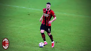 This is why AC Milan want Diogo Dalot back [upl. by Sherurd]