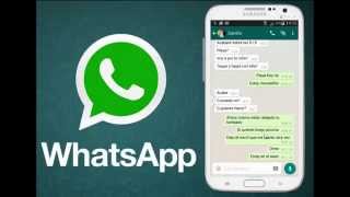 Crear accesos directos de WhatsApp [upl. by Aikenahs474]