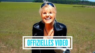 Linda Feller  Frischer Wind Offizielles Musikvideo [upl. by Ttevy]