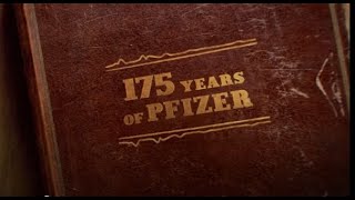 Pfizer Commercial – Here’s to Science – Extended Cut [upl. by Kired]