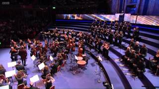 Handel  Water Music Suite No 1 Proms 2012 [upl. by Eintruok545]