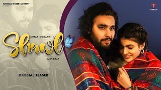 Shawl official Teaser Simar Dorraha  Mahi Sharma  Sukh Brar [upl. by Anniram280]