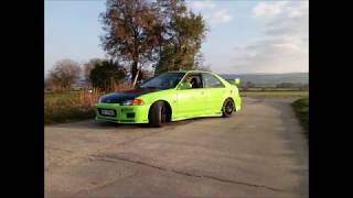 Honda civic tuning [upl. by Glovsky]