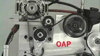 Solid Pulley vs OAP vs OAD™ [upl. by Asila761]