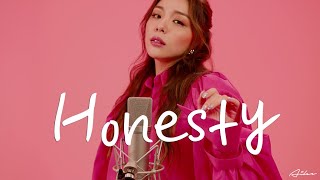 에일리 AILEE  Honesty┃Original Song by Pink Sweat핑크스웨츠 Vol03 [upl. by Eerized]