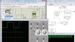 FUZZY LOGIC CONTROLLER FOR CONTROLLING DC MOTOR SPEED USING MATLAB APPLICATIONS [upl. by Susannah]