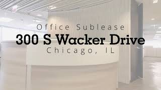 300 S Wacker Dr Chicago IL [upl. by Anton]