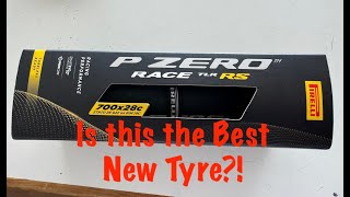 The Best New Tyres on the Market [upl. by Fondea]