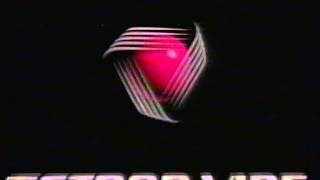 Vestron Video International 1986 VHS UK Logo [upl. by Ydnab]