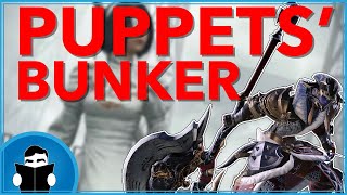 FFXIV Puppets Bunker Raid Guide  THIS WILL SHOW BOSSES [upl. by Erlond]