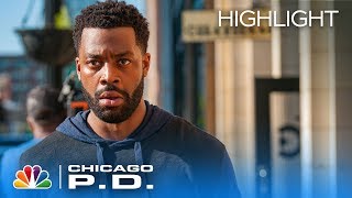 Stop Talking and Start Shooting  Chicago PD Episode Highlight [upl. by Tenneb]