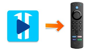 How to Install XCIPTV Player on Firestick in 2024 [upl. by Eleets]