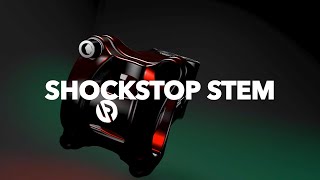 Redshift Shockstop Suspension Stem [upl. by Nylekoorb328]