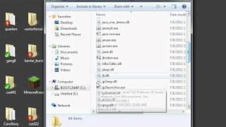 How to Set JAVAHOME on Windows [upl. by Nylazor]