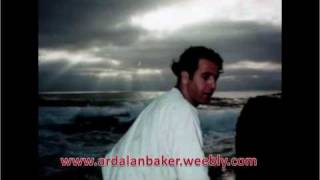 Ardalan Baker Albomi 1997  Track 1  Sbiey Datbanwmv [upl. by Naeruat]