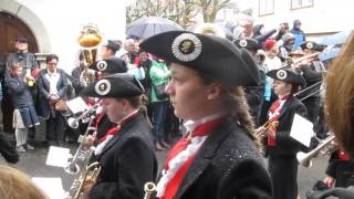 Appenzell Landsgemeinde 2016 [upl. by Ellohcin]