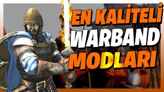 EN İYİ MampB WARBAND MODLARI [upl. by Htebaile]