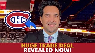 BOMB NEW GREAT TALENT JOINING THE TEAM HABS STAR COMING OUT CANADIAN NEWS [upl. by Reinhardt50]