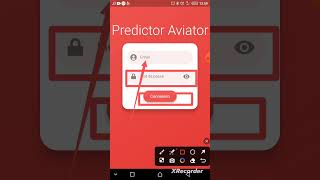 Aviator predictor with Logins and password [upl. by Raleigh114]