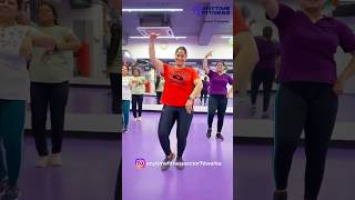 J thoda hass lendi song Bhangra  Ashley kaur Bhangra shorts short jhumar dance entertainment [upl. by Namijneb136]