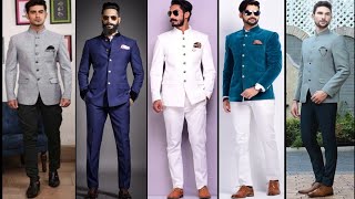 Latest Stylish Wedding Royal Suits Design For Mens  Trending Jodhpuri Suits Design [upl. by Server]