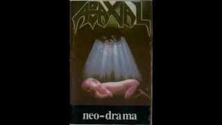 Abaxial  Neo Drama 1992 [upl. by Nitsua]