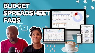 Transform Your Life with This Simple Budget Spreadsheet Hack [upl. by Dyanne]