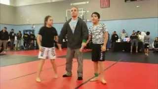 Jaziel Olmedo at MatShark 1272013 No Gi [upl. by Waltner]