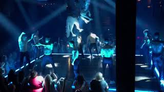 Magic Mike LIVE  Las Vegas  Pony Ride It [upl. by Sagerman]