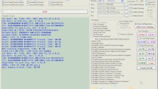 Nokia 6230I RM 72 Flashing With Hwk ufs Tool [upl. by Seana531]