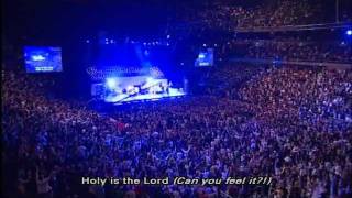 HillsongDelirious  History Maker [upl. by Agler776]