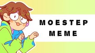 ¤•MeMe•¤ Moestep ¤•Eddsworld•¤ [upl. by Arekat]