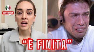 🔥 SCOOP ESCLUSIVO Il Vero Motivo della Rottura di Fedez e Chiara Ferragni RIVELATO 😱 [upl. by Rafaelia]