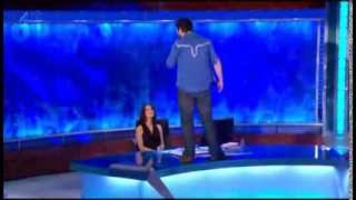 Sean Lock TRIES amp FAILS To Cheat At Countdown  8 Out of 10 Cats Does Countdown  Best of Sean Pt 9 [upl. by Nnaik]