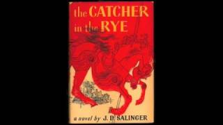 The Catcher in the Rye Rap [upl. by Sutit383]