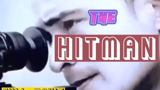 THE HITMAN  Tagalog Action Full Movie  starring  Cezar Montano [upl. by Avalsorim]