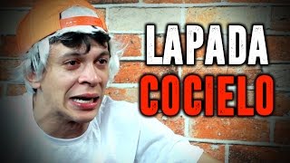 LAPADA  JULIO COCIELO [upl. by Ellehcear]