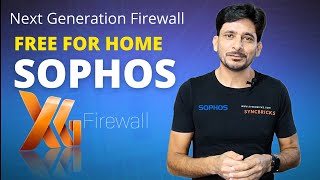 SOPHOS XG Firewall Home Edition  Quick Review [upl. by Jacqui953]