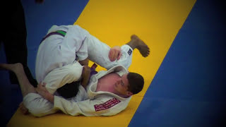 Sam Gibson  BJJ Highlights 2012 [upl. by Nanoc]