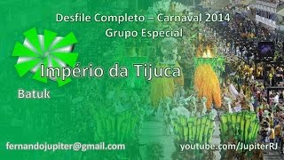 VaiVai Samba Enredo 2024  Clipe Oficial [upl. by Len]