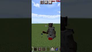 Granny vs Sorden fight in Minecraft shorts minecraft [upl. by Seale396]